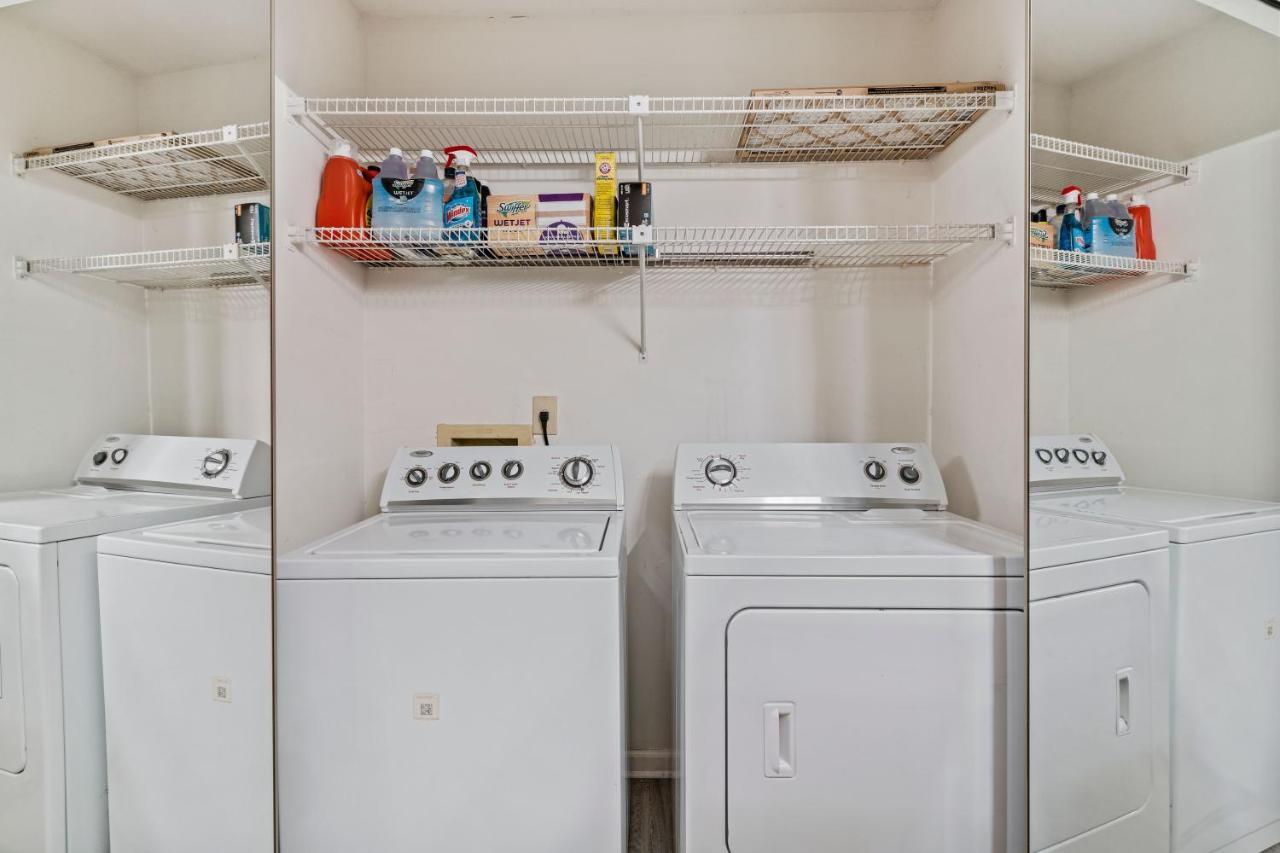 Rm2 - 1Bdr 1Bath Cozy Ensuite Shared Condo Атланта Экстерьер фото